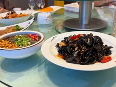 -天宝酒店(万达店)