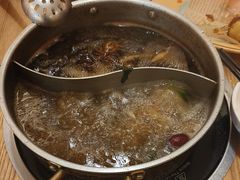 -松野谷·寿喜烧自助(华联顺义金街购物中心店)