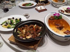 -怀德酒楼·粤菜·海鲜·茶点(宝安国际机场店)