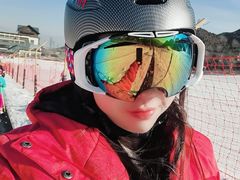 -八达岭滑雪场