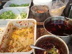-红鼻子桂林米粉(金唐新光界店)