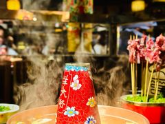 -羊大爷涮肉(亮马桥店)
