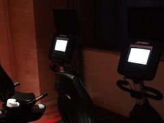 -喜来登健身中心