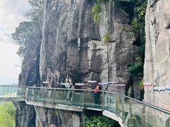 -南尖岩景区