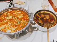-MORNING  TAI莫柠泰·东南亚泰式餐厅(滨江公园店)