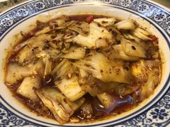 -独秀小吃(蓝田店)