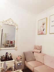 -美肤盾祛痘·问题肌头疗管理中心