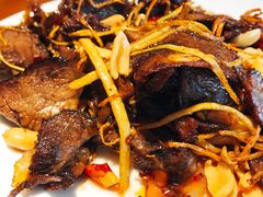 -鑫小城故事·砂锅·排骨藕汤(兴业路店)