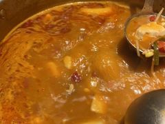 -大理老字号·舟渔的鱼野生菌海景餐厅(双廊店)