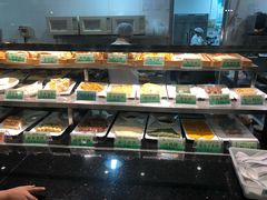 -令氏家外家岐山面(火炬路店)