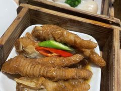 -花少爷的粥(中贸广场店)