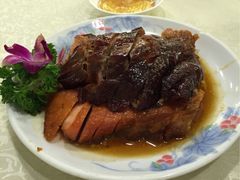 凤城酒家(铜锣湾店)-凤城酒家(铜锣湾店)