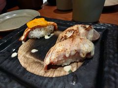 Tuna&nbsp;Maki鹅肝寿司-Tuna maki寿司(苏州万象天地店)