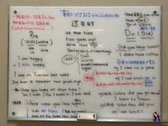 -ME Marvel English 麦迩威英语(万象城校区)