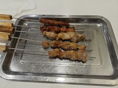-王姐烧烤(中山路店)