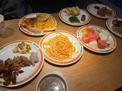 -比格比萨自助(诺亚大厦店)
