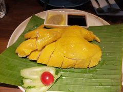 -星叶·东南亚料理(宁波万象汇店)