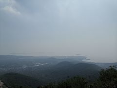 -缥缈峰景区