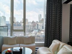 -亚善天籁S酒店(成都太古里旗舰店)