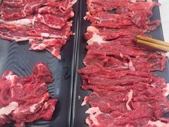 -牛品福潮汕牛肉火锅(旺庄店)