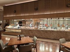 -嘉定凯悦·咖啡厅