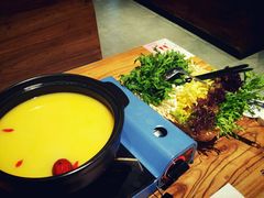 -U你·天然调味(南湖总店)