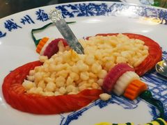 官府虾仁-吴门人家·苏宴宫廷菜(拙政园店)