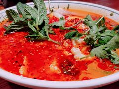 -云海肴云南菜·蒸汽石锅鱼(北京良乡华冠店)