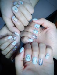 -JustNail甲思美甲