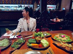 -花马天堂云南餐厅 Lost Heaven(外滩店)