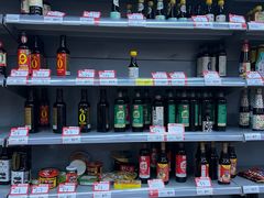 -百佳永辉超市(来福士广场店)