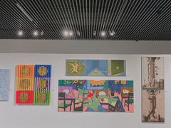 -宝龙艺术中心(七宝宝龙城店)