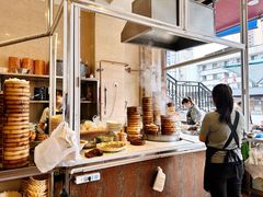 -豆相识•九九豆腐脑(牛咡桥店)