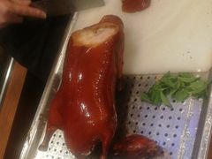 -鸭匠食府·挂炉烤鸭·新京菜(阜成路店)