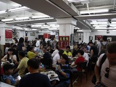 大堂-香港蓮香樓(上環店)