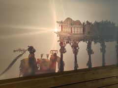 -中国美术学院象山校区-民艺博物馆