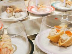 -元气寿司(新城市广场店)