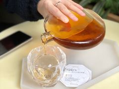 -tea'stone (万象天地店)