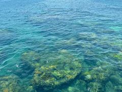 -三亚西岛海洋文化旅游区