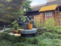 -钱王祠