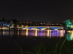 -南通濠河风景名胜区