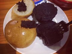 -So Lounge索兰至餐厅(蓝色港湾店)