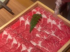-巴奴毛肚火锅(京西大悦城店)