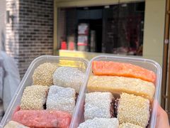 -五芳斋(中山大道总店)