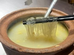 -回头食客-李久其家民间餐厅(望城金桥国际店)