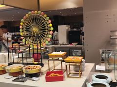 -咖啡苑自助餐(北海香格里拉大酒店)