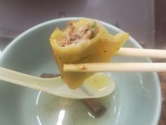 -清真蒋有记(老门东店)