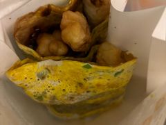 -南楼煎饼(南楼总店)