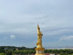 -广州莲花山旅游区
