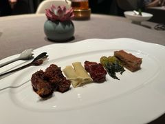 -上海老饭店(北京分店)